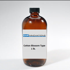 EAP Innovations Cotton Blossom Fragrance Oil, 16 oz-0