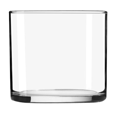 2900 - 6.25Oz. Straight Sided Votive Case of 36-0