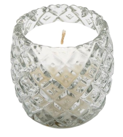 Crystal Votive Glass, Case of 48-0