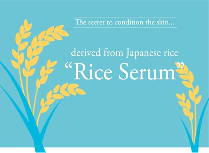 Keana Nadeshiko Rice Pack Wash-Off Mask 2×170g • Japanese