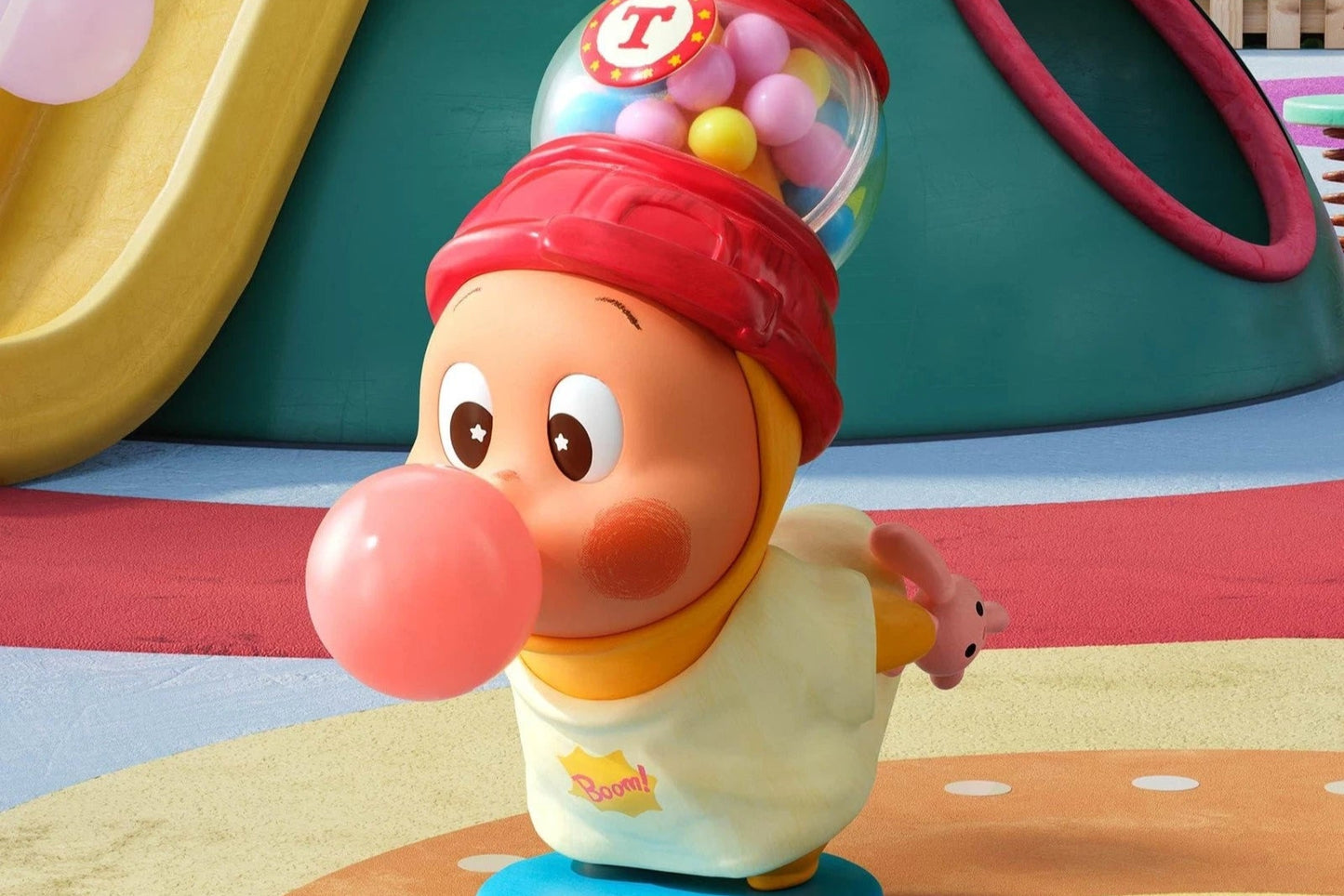 PopMart Twinkle Twinkle Be a Little Star Series Figure Blind Box