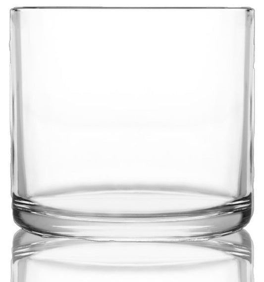 Libbey 6081 Wynwood 3-Wick Candle Jar, Case of 12-0
